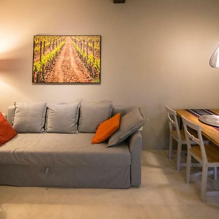 Apartamento Terra Rossa Rovinj Exterior foto