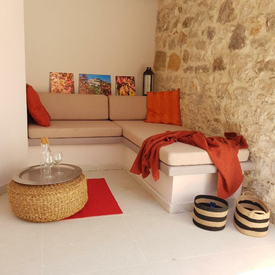 Apartamento Terra Rossa Rovinj Exterior foto